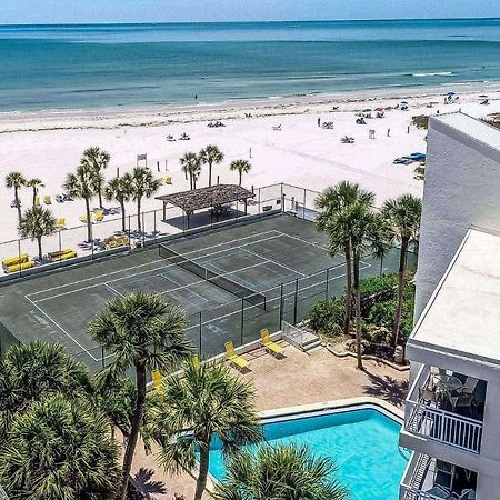 House Of Sun Siesta Key Crescent Beach サラソータ エクステリア 写真