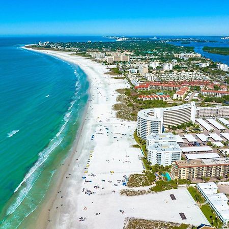 House Of Sun Siesta Key Crescent Beach サラソータ エクステリア 写真