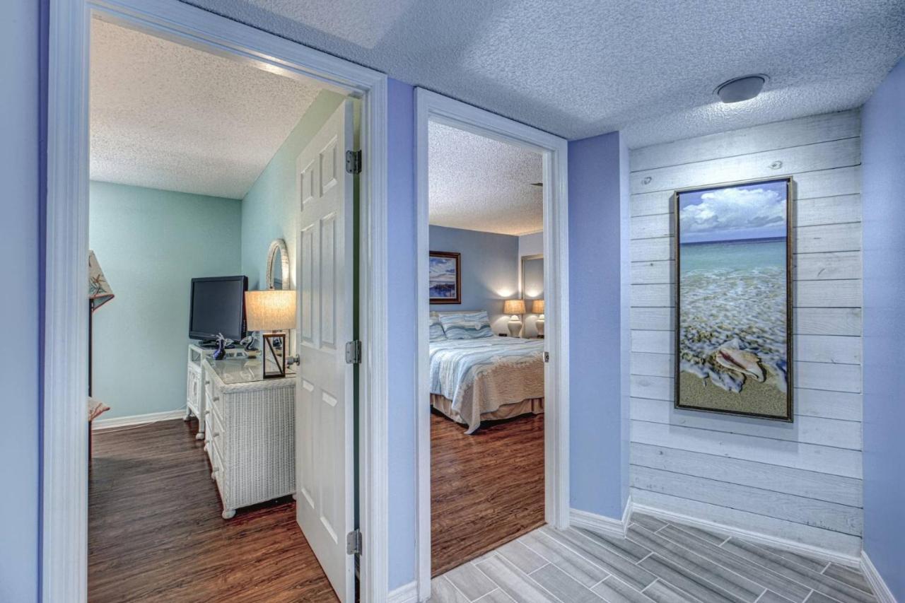 House Of Sun Siesta Key Crescent Beach サラソータ エクステリア 写真
