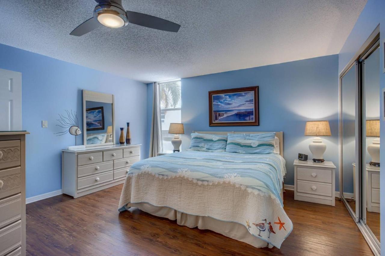 House Of Sun Siesta Key Crescent Beach サラソータ エクステリア 写真