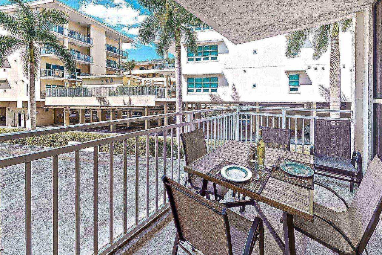 House Of Sun Siesta Key Crescent Beach サラソータ エクステリア 写真