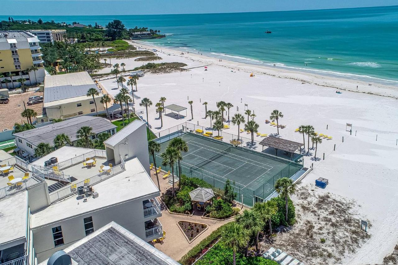 House Of Sun Siesta Key Crescent Beach サラソータ エクステリア 写真