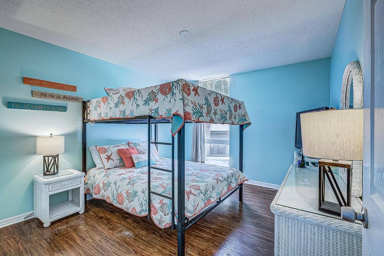 House Of Sun Siesta Key Crescent Beach サラソータ エクステリア 写真
