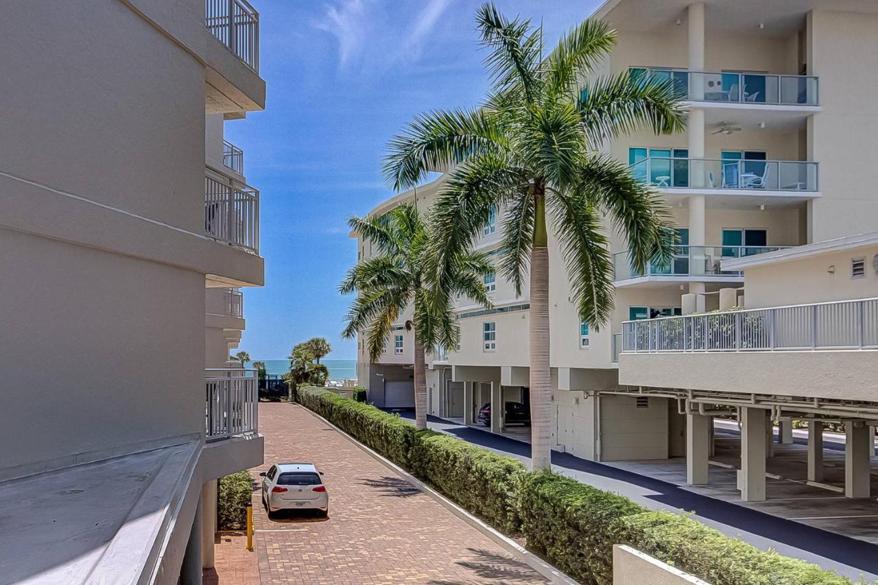 House Of Sun Siesta Key Crescent Beach サラソータ エクステリア 写真