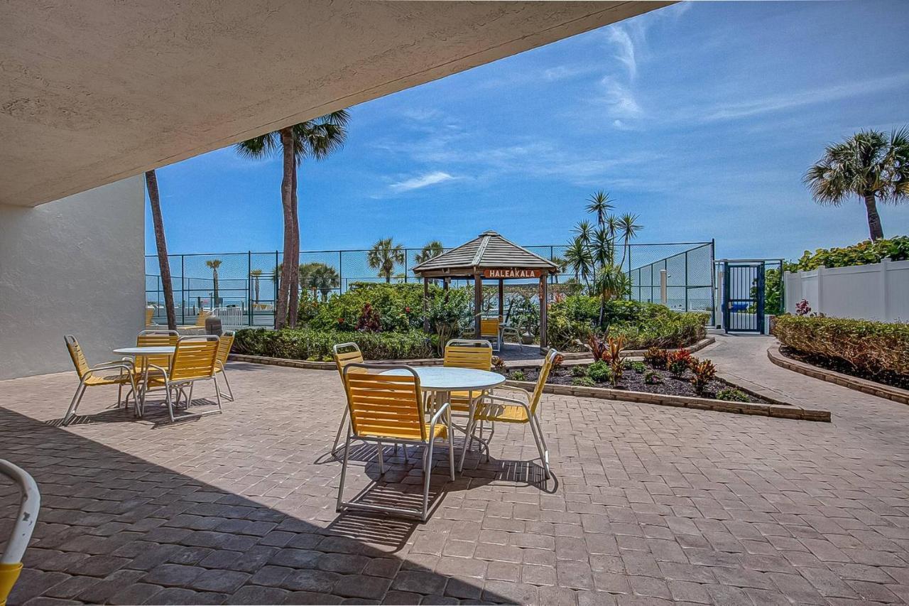 House Of Sun Siesta Key Crescent Beach サラソータ エクステリア 写真