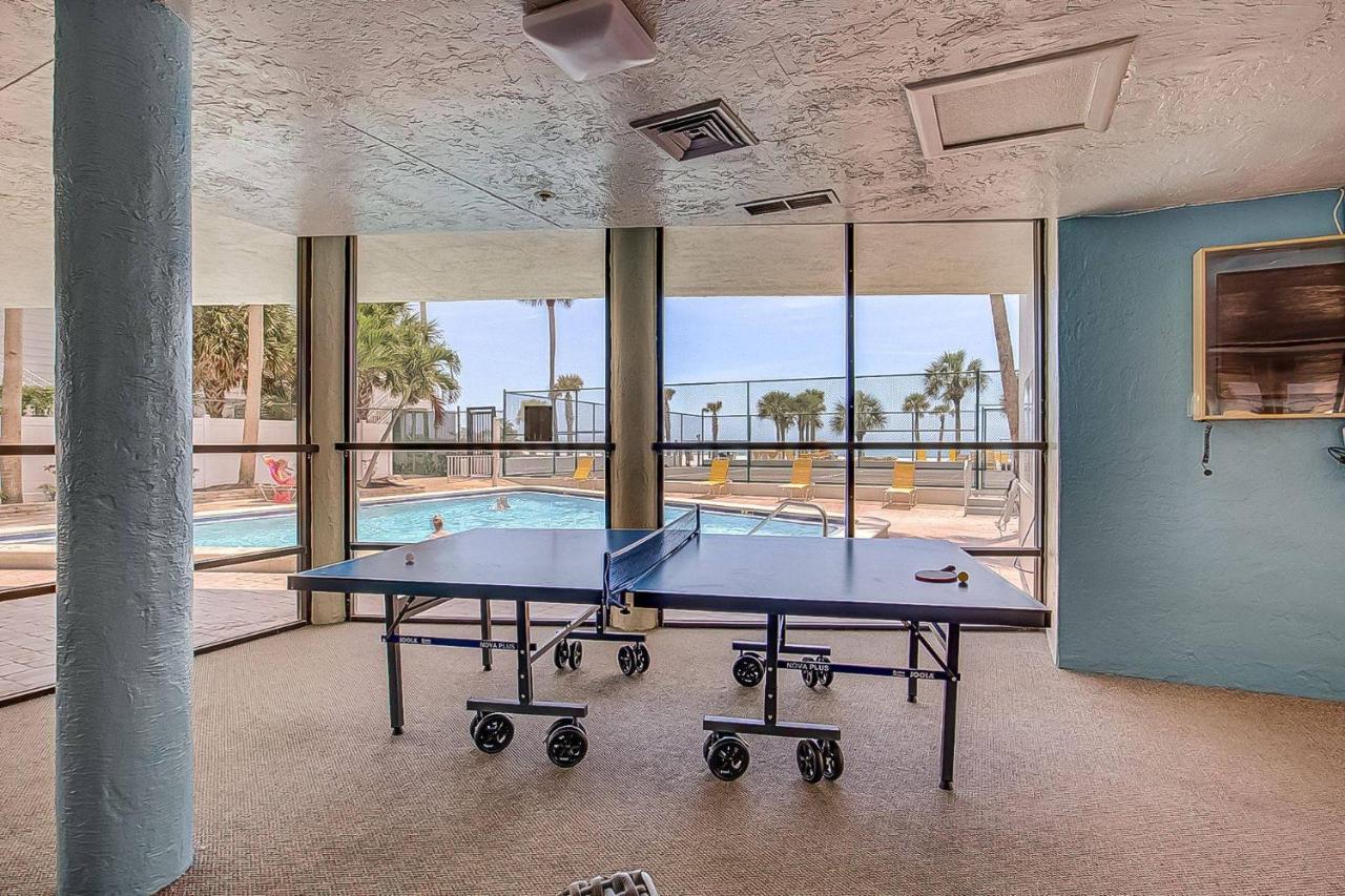 House Of Sun Siesta Key Crescent Beach サラソータ エクステリア 写真