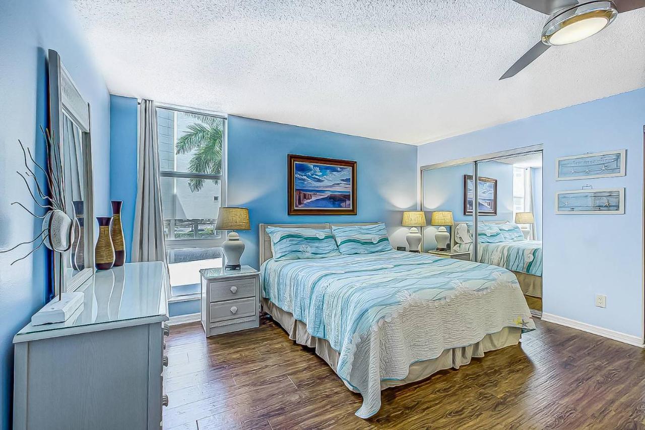 House Of Sun Siesta Key Crescent Beach サラソータ エクステリア 写真
