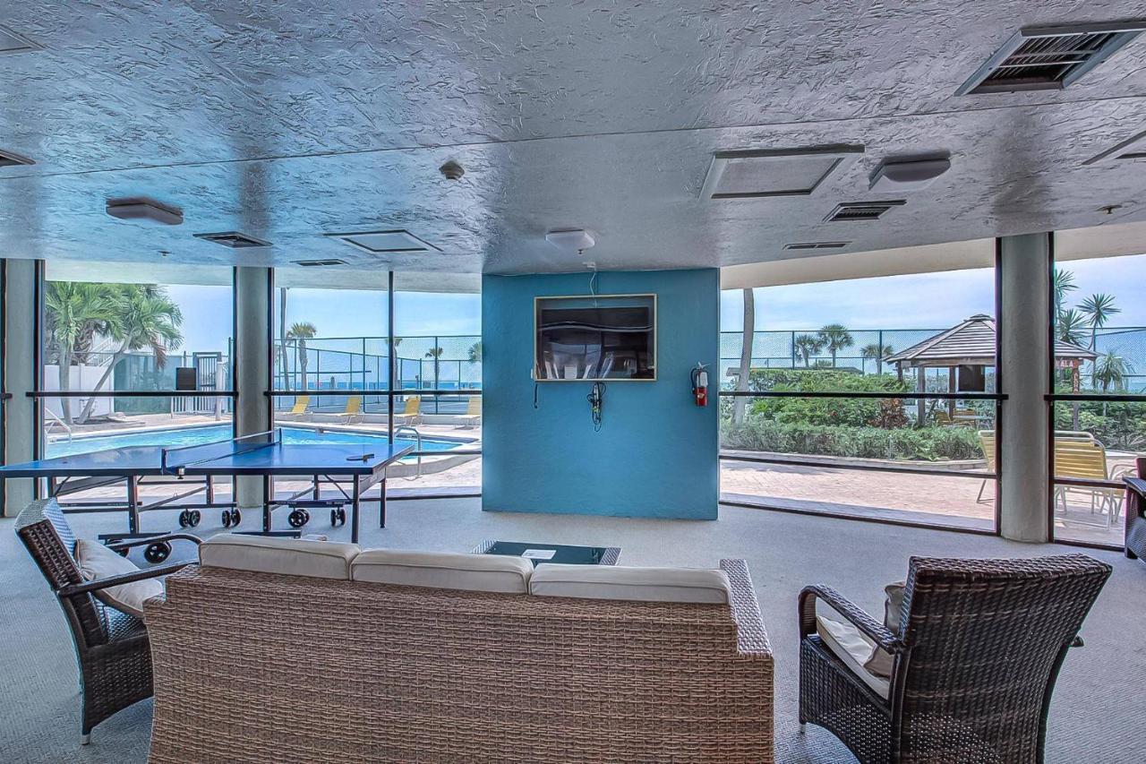 House Of Sun Siesta Key Crescent Beach サラソータ エクステリア 写真