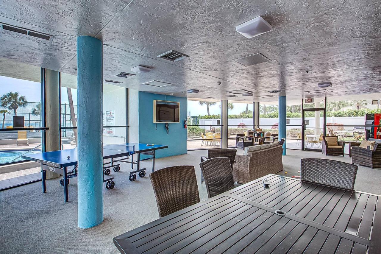 House Of Sun Siesta Key Crescent Beach サラソータ エクステリア 写真