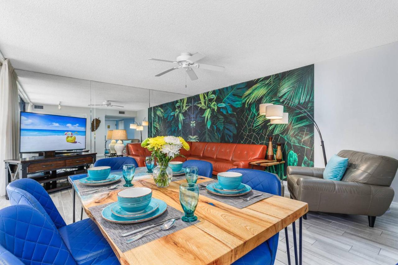 House Of Sun Siesta Key Crescent Beach サラソータ エクステリア 写真