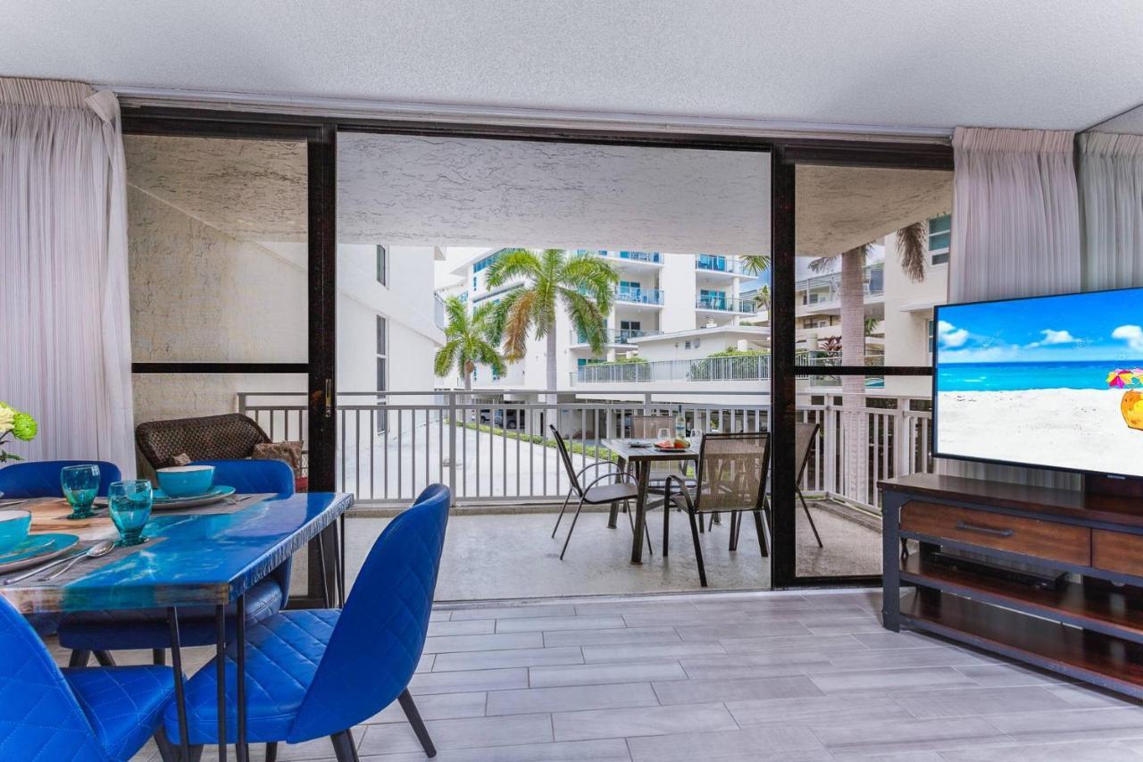 House Of Sun Siesta Key Crescent Beach サラソータ エクステリア 写真