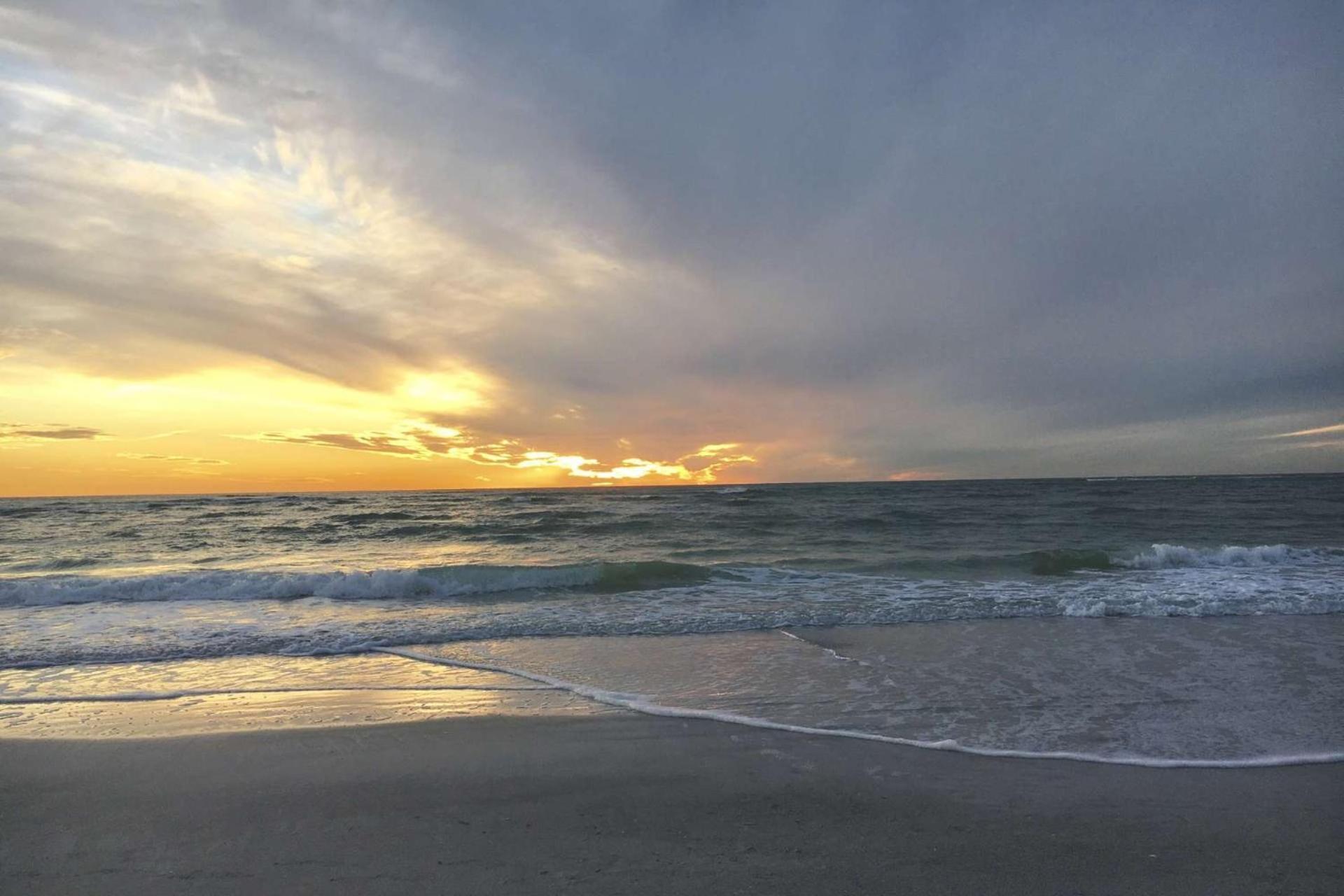 House Of Sun Siesta Key Crescent Beach サラソータ エクステリア 写真